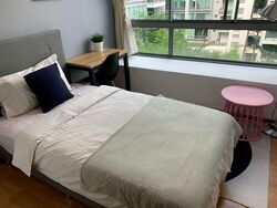 One-north Residences (D5), Apartment #455706781